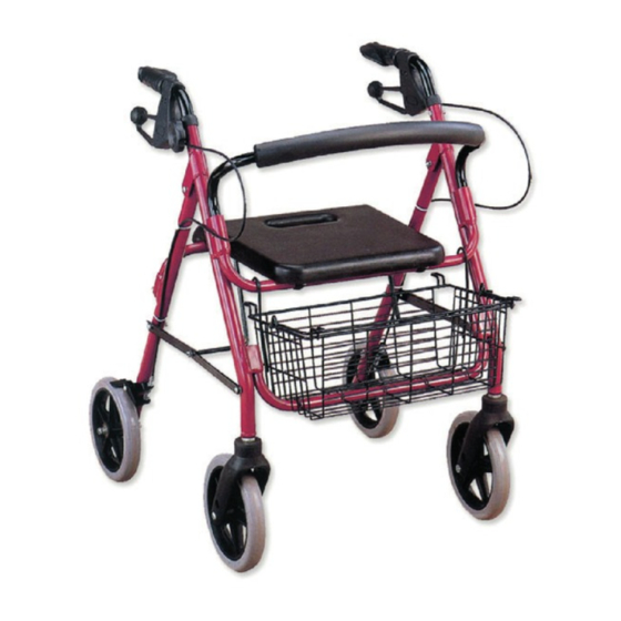 Gima 27724 Manual