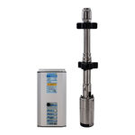 Lorentz PS1800 Solar Pumping Planning Manual