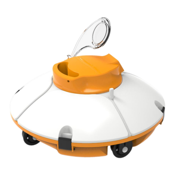 Winny FRISBEE-HJ1101J User Manual