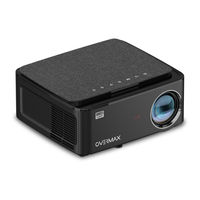Overmax Multipic 5.1 User Manual