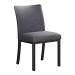 TRICA Biscaro Plus Chair with High Back Instructions