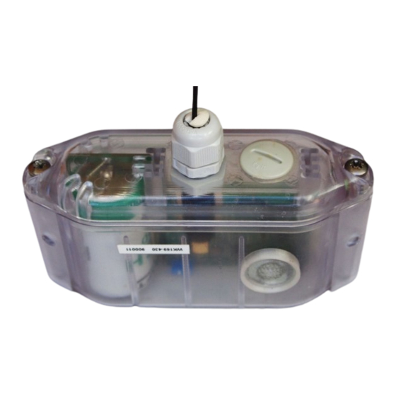 SOFTLINK WB169-430 Manuals