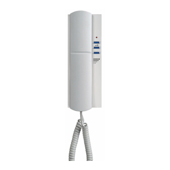 Auta DIGITAL COMPACT 4W BASIC Manual