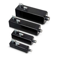 Tolomatic IMA Series Manual