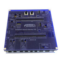 Renesas Y-ASK-RH850C1M-A2 User Manual