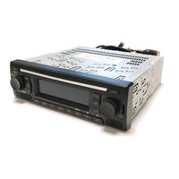 Actia ACT550/DAB+ User Manual