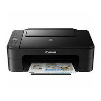 Canon TS3300 Series Online Manual