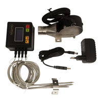 ARZAMAN SmartPID SPC1000 User Manual