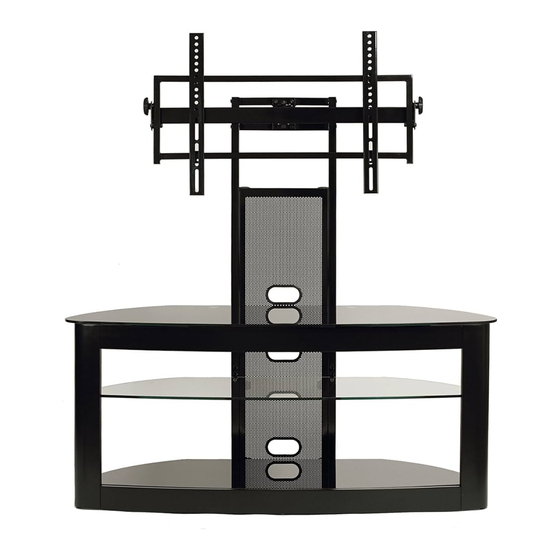 TransDeco TD600B Quick Start Manual