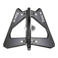 Tacx NEO Smart T2800 Assembly