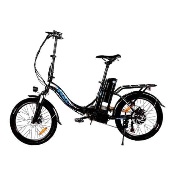 VIVI MT20 User Manual