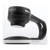 Dermlite nailio Manual
