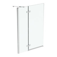 Ideal-Standard iLife 2 T4887EO Manual For Use, Installation And Maintenance