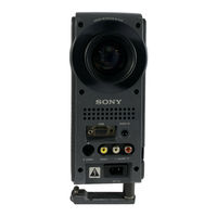 Sony CPJ-D500 Specifications