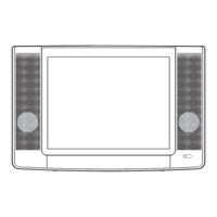 Sylvania 6620LFP Service Manual