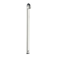 Delabie 714700CMA Manual
