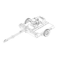 Swisher QUADBOSS COMMERCIAL PRO QBRC14544CP-CA Owner's Manual