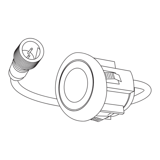 Brigade Sidescan Flex SS-4200W Quickstart Installation Instructions