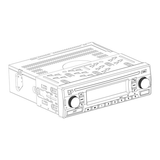 Actia ACT550 User Manual