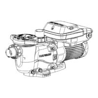Hayward SPX2303Z1VSPE Owner's Manual