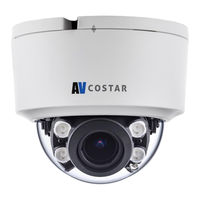 AV Costar ConteraIP AV05CID-201 Installation Manual