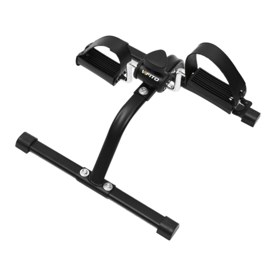 VIFITO MB10 Manual