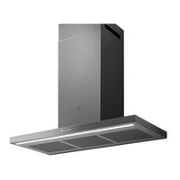 ELICA PRF0144969 Instruction On Mounting And Use Manual