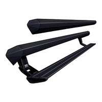 AMP Research PowerStep SMART Series Installation Manual