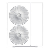 WARMHOMETECH EVI NT-9IISE Installation And Operation Manual