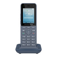 Grandstream Networks WP816 User Manual