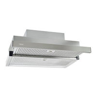 Teka CNL 6810 User Manual