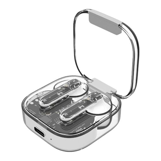 VIETA PRO Clear Quick Start Manual