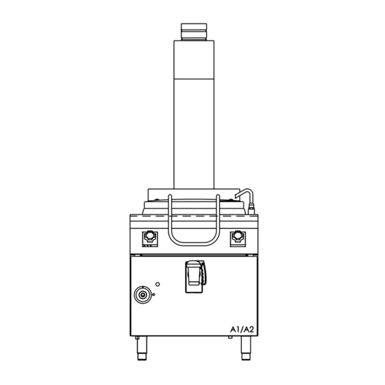 Mareno M1 70-90 Instruction Manual