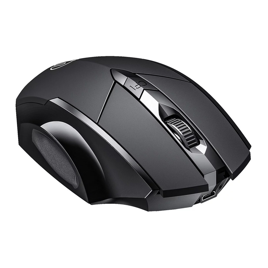 Inphic PM6 (INPHIC-PM6-0003) Manual