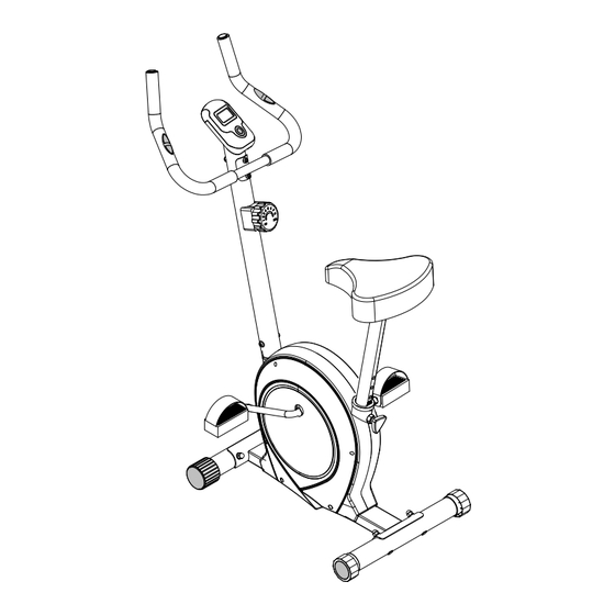 Rebel RBA-1009 User Manual