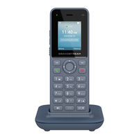 Grandstream Networks WP816 User Manual