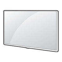 LG 32LJ570 Owner's Manual