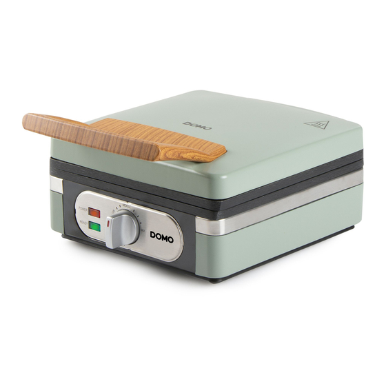 Linea 2000 DOMO DO9273W Manuals