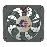 Flex-A-Lite 111 Installation Instructions