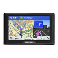 Garmin GPS 50 Owner's Manual