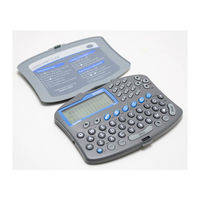 Rolodex Rolodex RF-8003 User Manual