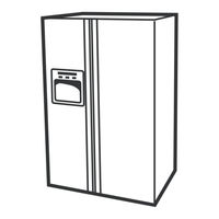 GE PSH23PSR Series Technical Service Manual