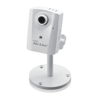 Air Live CU-720IR Quick Installation Manual