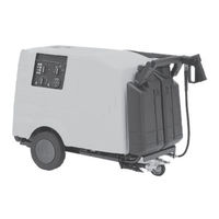 Alto Wap SC 740 W Operating Instructions Manual