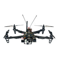 TBS Discovery PRO Quadrotor Assembly Instructions & Owner's Manual