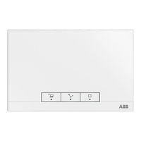 ABB ABB-free home System Manual