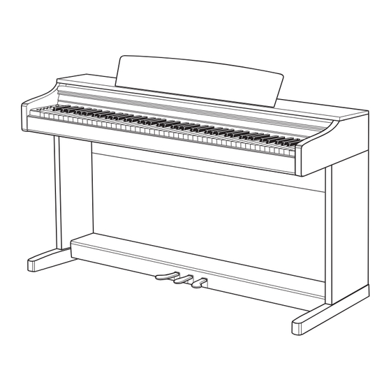 Dynatone SLP-250H Owner's Manual