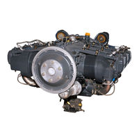 Textron Lycoming O-540 Series Operator's Manual