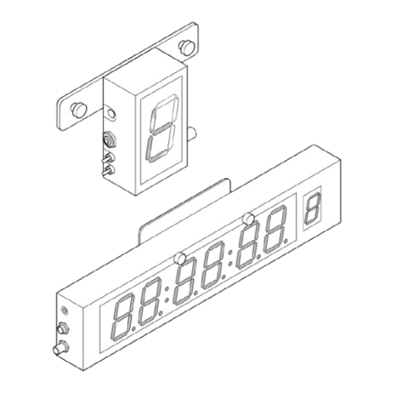 Autoscript ClockPlus User Manual