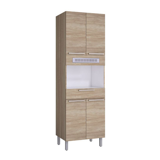 Itatiaia PL 4P1G-70 FNO Quick Start Manual